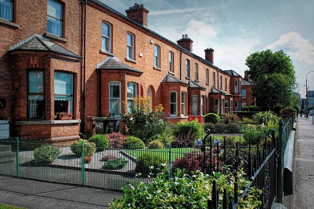 Why verbal agreements aren’t valid under the Party Wall Act Portsmouth