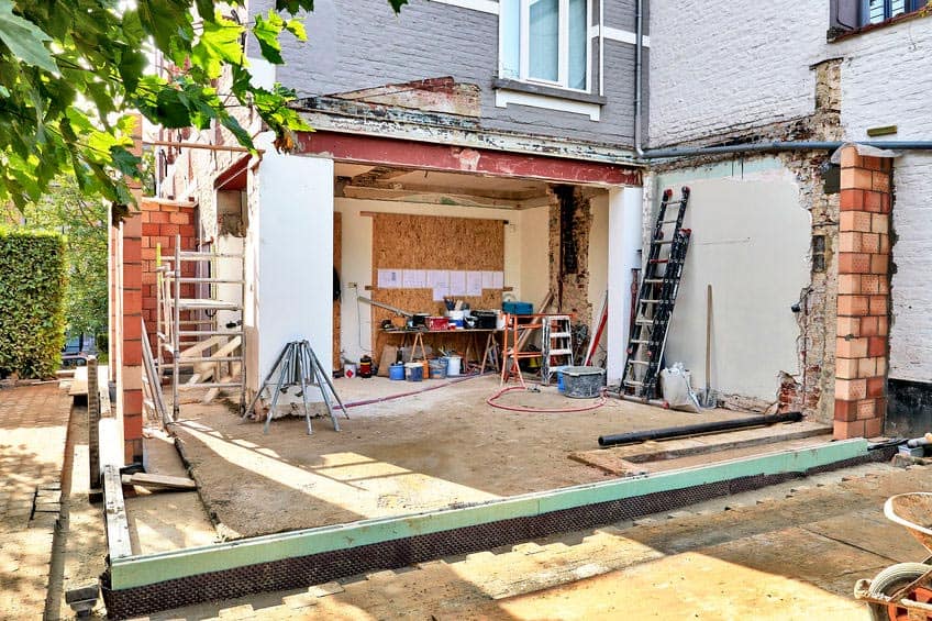 What to do if your neighbouring development is blocking your light Portsmouth?