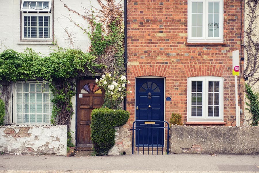Serving Notice Under the Party Wall Act Portsmouth