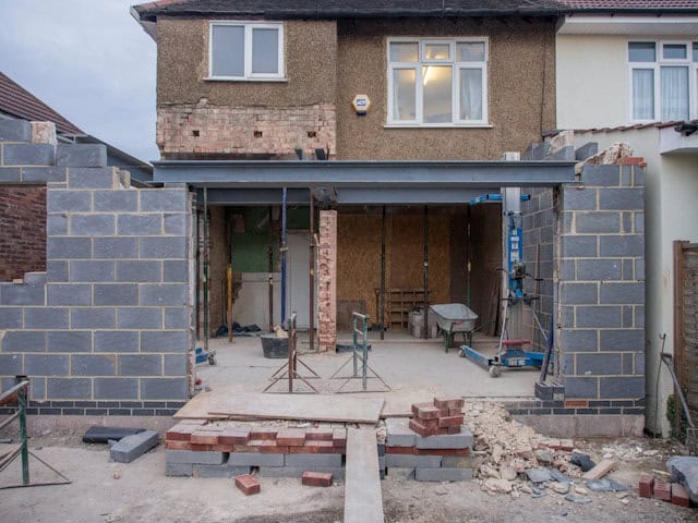 How Do I Protect My Property From Damage During Their Work Portsmouth?