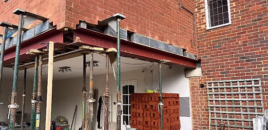 Steel Beams Portsmouth Affect Structural Integrity