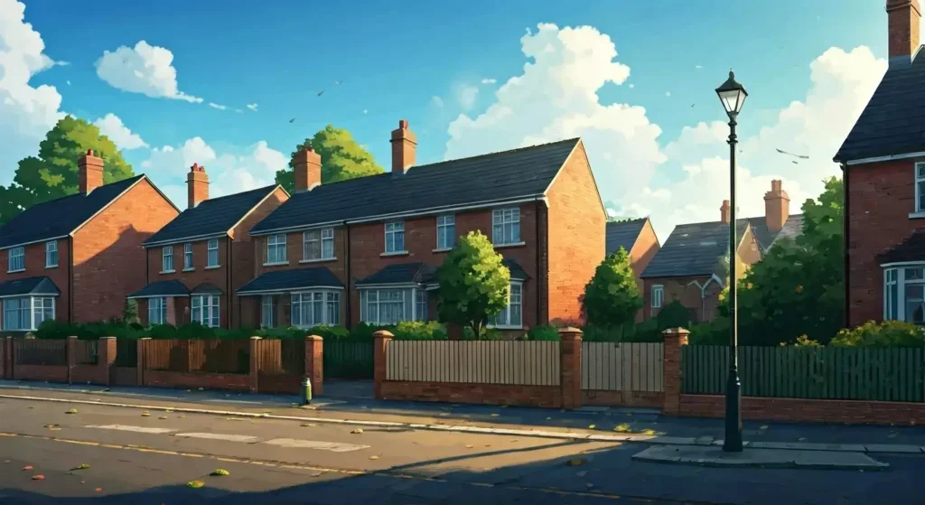 Party Wall Etiquette Guide Portsmouth