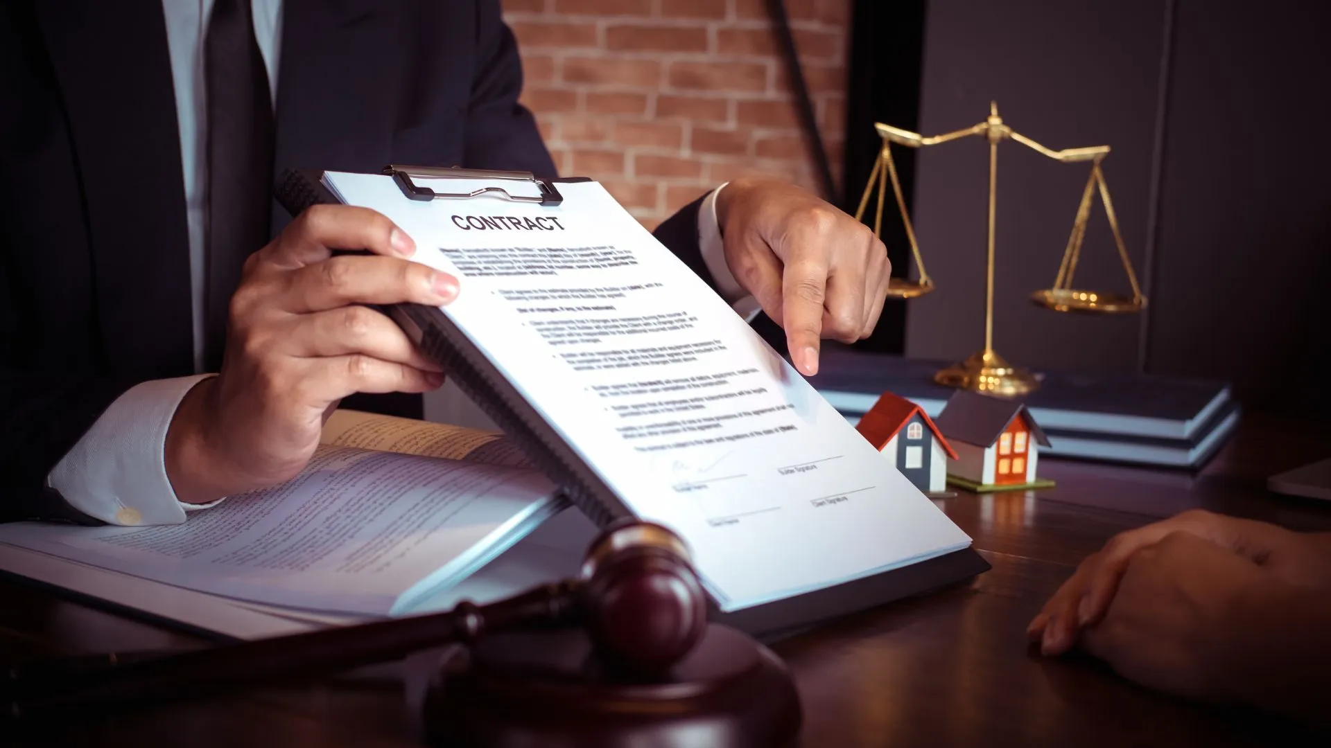 Party Wall Act 1996 : What the Party Wall Act Does Not Cover in Portsmouth, UK